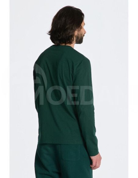 Gant - Shield Long Sleeve T-Shirt Tbilisi - photo 2