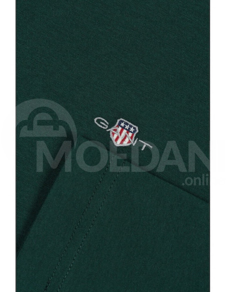 Gant - Shield Long Sleeve T-Shirt Tbilisi - photo 3