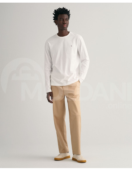 Gant - Shield Long Sleeve T-Shirt Tbilisi - photo 4