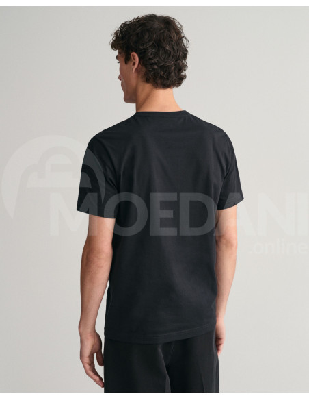 Gant - GANT Graphic T-Shirt თბილისი - photo 2