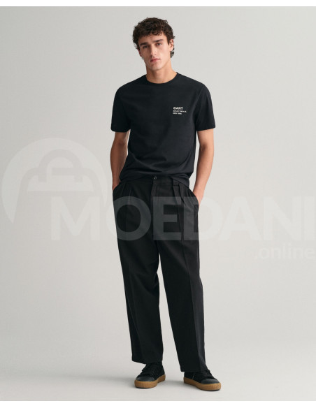 Gant - GANT Graphic T-Shirt თბილისი - photo 3