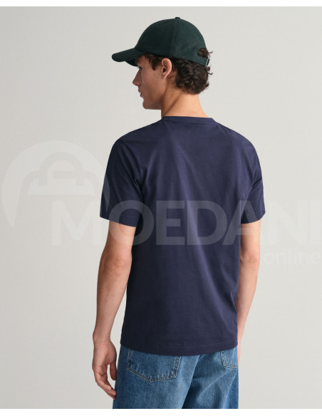Gant - GANT Graphic T-Shirt თბილისი - photo 2