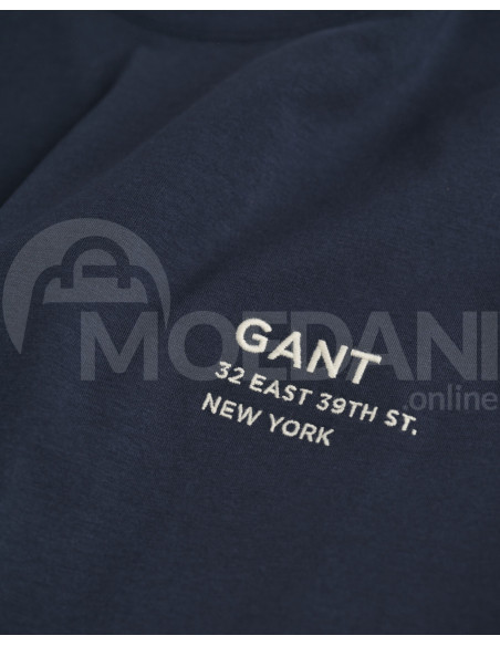 Gant - GANT Graphic T-Shirt თბილისი - photo 4