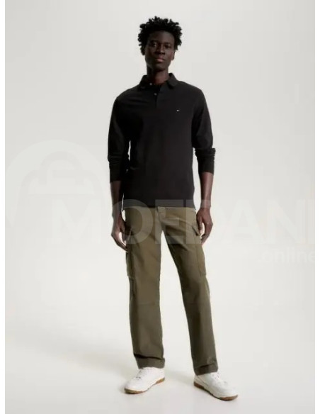 Tommy Hilfiger - 1985 REGULAR LS POLO Tbilisi - photo 2