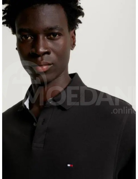 Tommy Hilfiger - 1985 REGULAR LS POLO Tbilisi - photo 4