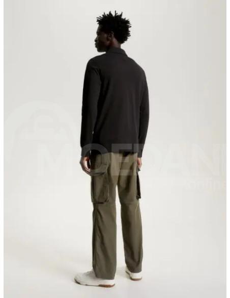 Tommy Hilfiger - 1985 REGULAR LS POLO Tbilisi - photo 3