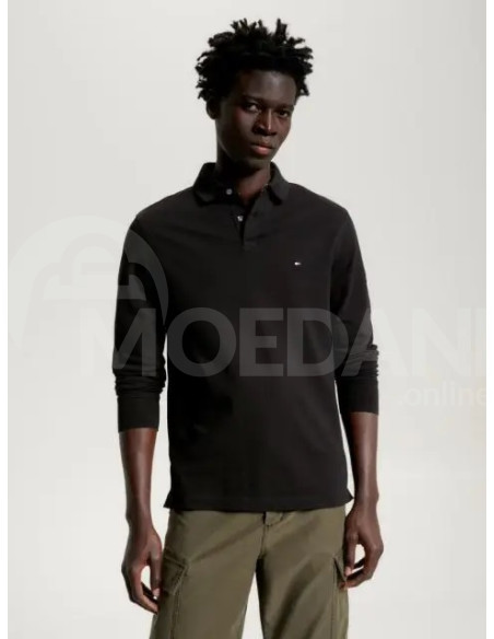 Tommy Hilfiger - 1985 REGULAR LS POLO Tbilisi - photo 1