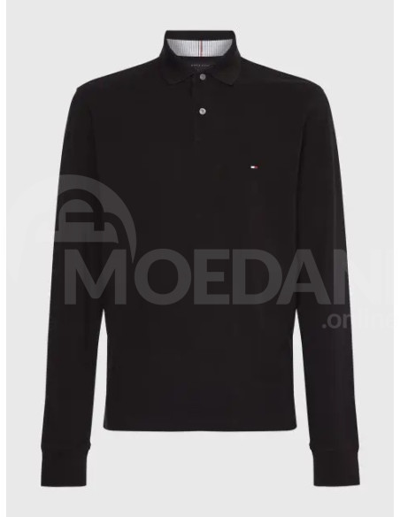 Tommy Hilfiger - 1985 REGULAR LS POLO Tbilisi - photo 5