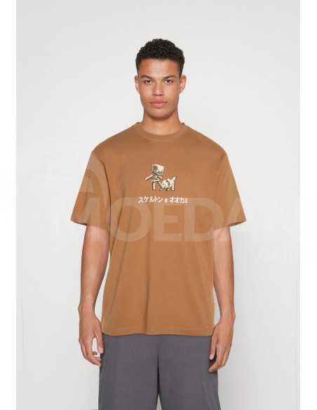 ONLY & SONS - ONSMINECRAFT RLX SS TEE Tbilisi - photo 3