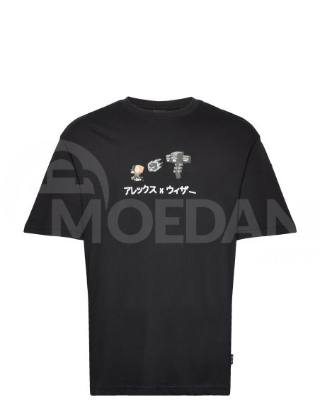 ONLY & SONS - ONSMINECRAFT RLX SS TEE თბილისი - photo 3