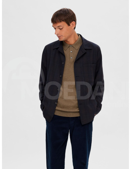 SELECTED HOMME Tbilisi - photo 4