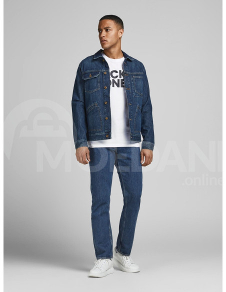 Jack & Jones - JJECORP LOGO TEE SS O-NECK NOOS Tbilisi - photo 3