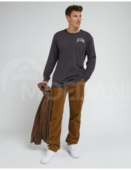 Lee - LS VARSITY TEE Tbilisi - photo 3