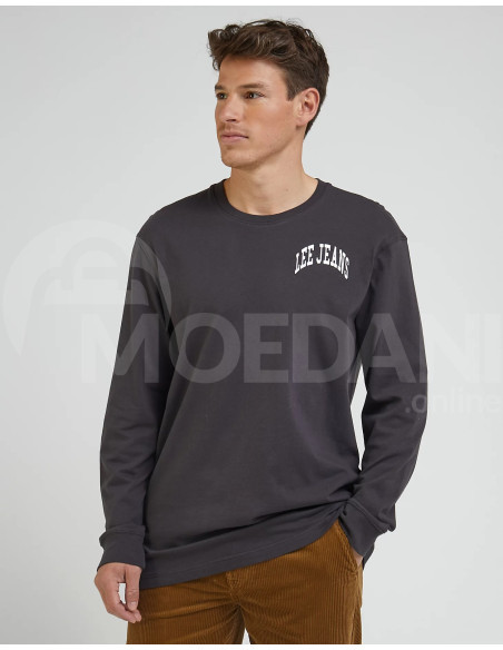 Lee - LS VARSITY TEE Tbilisi - photo 1