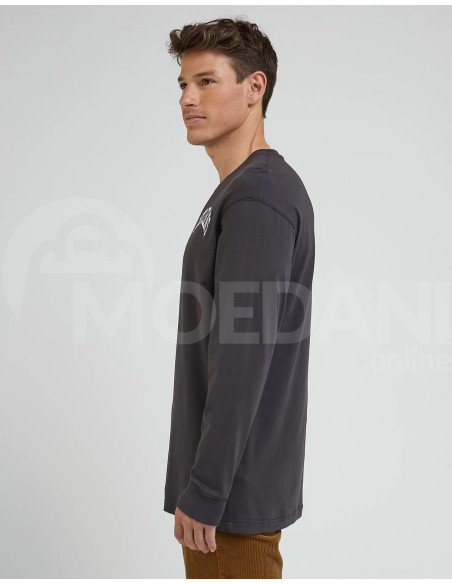 Lee - LS VARSITY TEE Tbilisi - photo 4