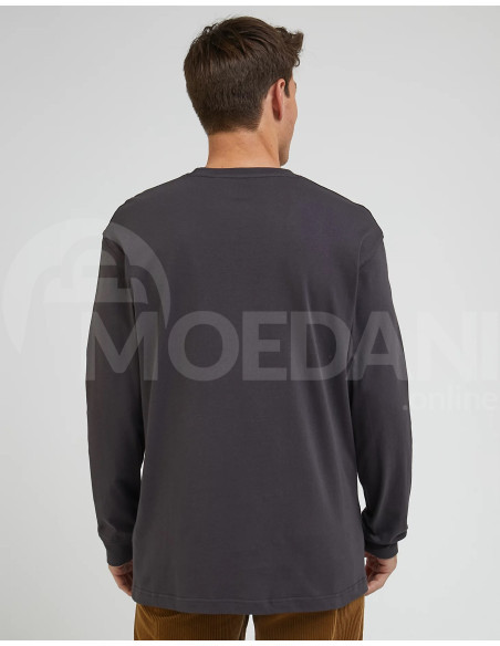 Lee - LS VARSITY TEE Tbilisi - photo 2