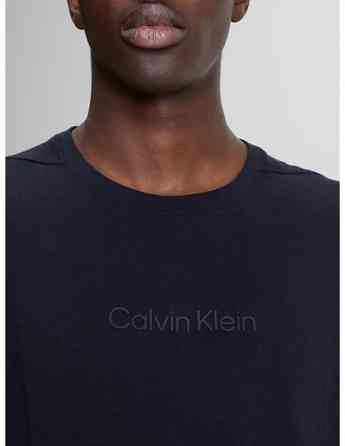 CALVIN KLEIN - PW - S/S T-Shirt Tbilisi