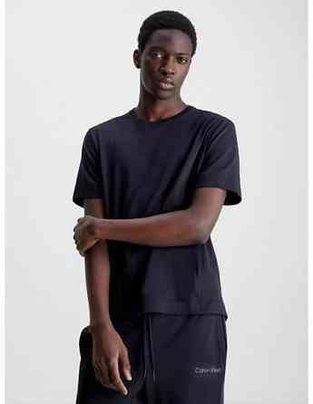 CALVIN KLEIN - PW - S/S T-Shirt Tbilisi