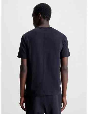 CALVIN KLEIN - PW - S/S T-Shirt Tbilisi