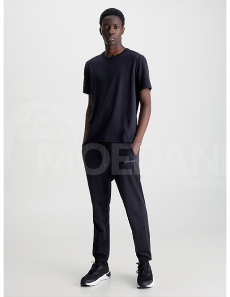 CALVIN KLEIN - PW - S/S T-Shirt თბილისი - photo 4