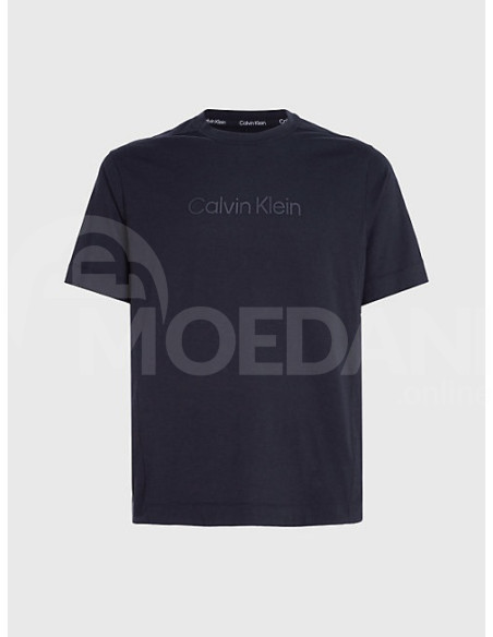 CALVIN KLEIN - PW - S/S T-Shirt თბილისი - photo 5