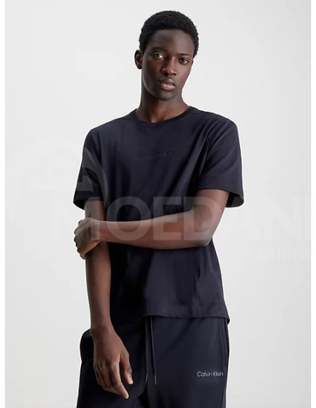 CALVIN KLEIN - PW - S/S T-Shirt თბილისი - photo 1