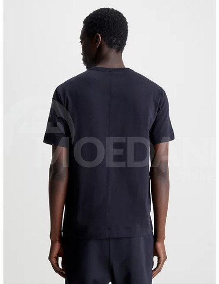 CALVIN KLEIN - PW - S/S T-Shirt თბილისი - photo 2