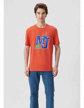 Mavi - PRINTED TEE Tbilisi