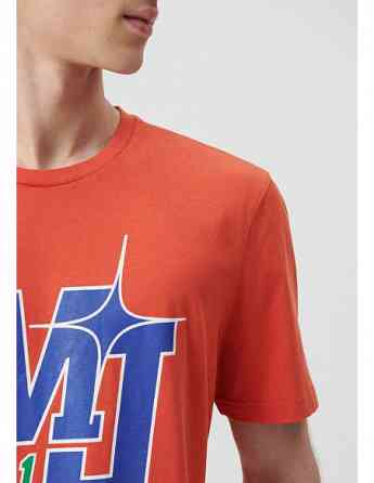 Mavi - PRINTED TEE Tbilisi