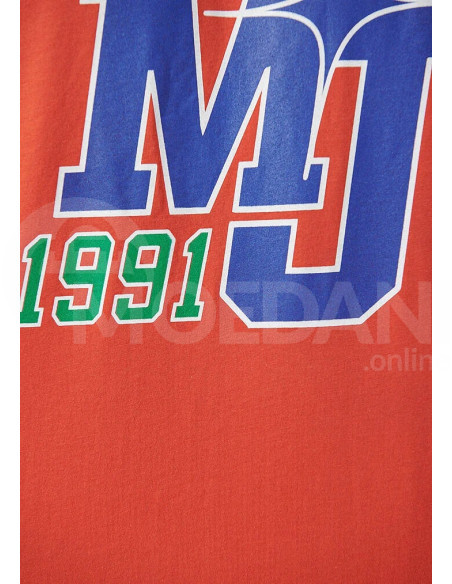 Mavi - PRINTED TEE Tbilisi - photo 4