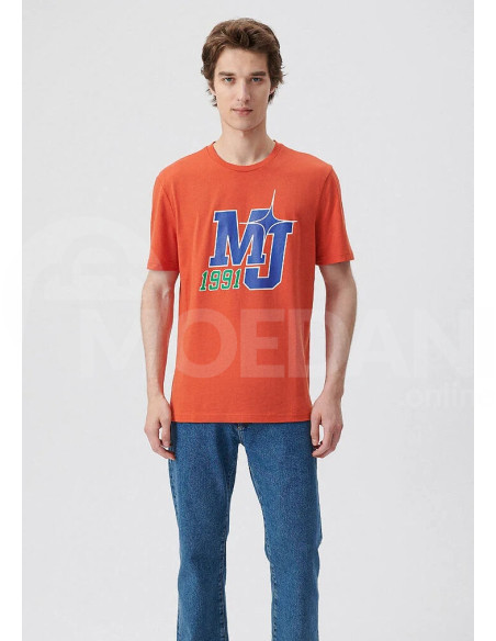 Mavi - PRINTED TEE Tbilisi - photo 1