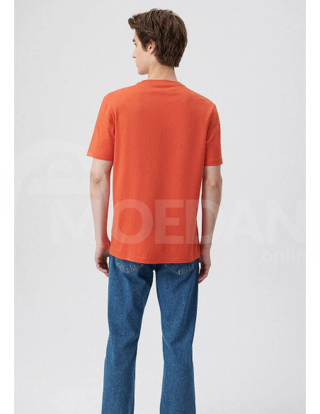 Mavi - PRINTED TEE Tbilisi - photo 2