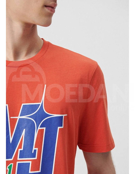 Mavi - PRINTED TEE Tbilisi - photo 3