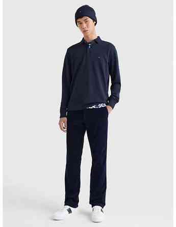Tommy Hilfiger - 1985 REGULAR LS POLO Tbilisi