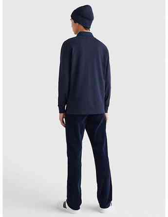 Tommy Hilfiger - 1985 REGULAR LS POLO Tbilisi