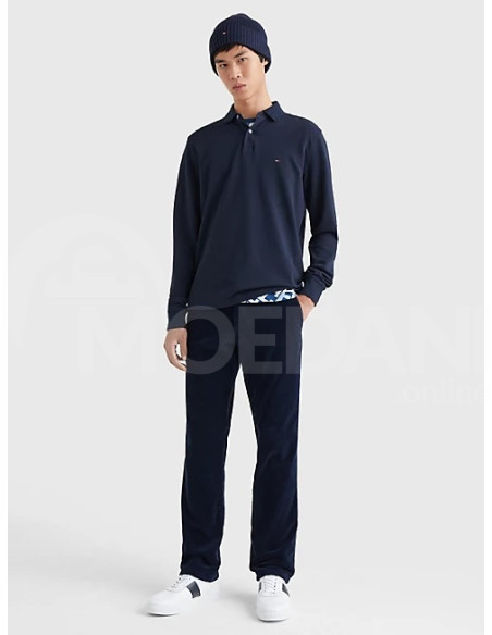 Tommy Hilfiger - 1985 REGULAR LS POLO Tbilisi - photo 1