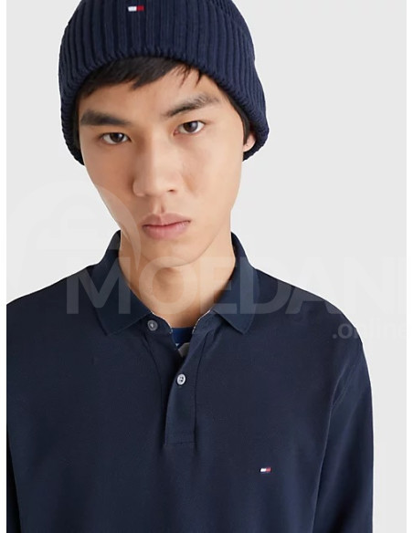 Tommy Hilfiger - 1985 REGULAR LS POLO Tbilisi - photo 3