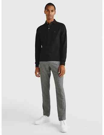 Tommy Hilfiger - 1985 SLIM LS POLO Tbilisi