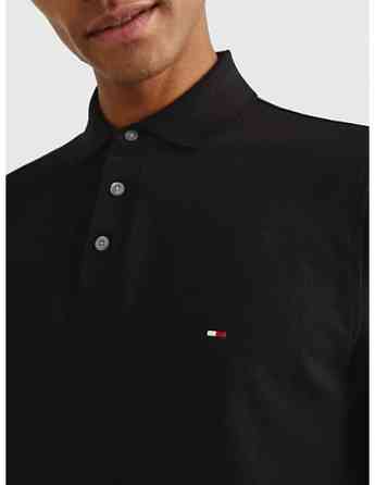 Tommy Hilfiger - 1985 SLIM LS POLO Tbilisi