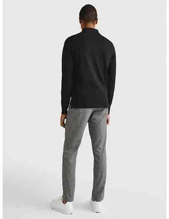 Tommy Hilfiger - 1985 SLIM LS POLO Tbilisi