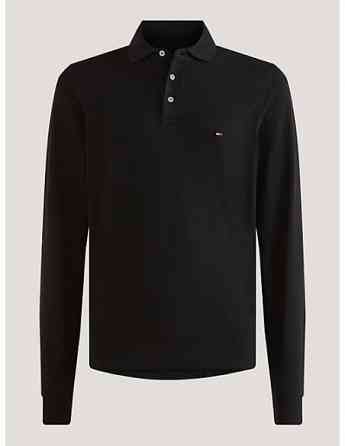 Tommy Hilfiger - 1985 SLIM LS POLO Tbilisi