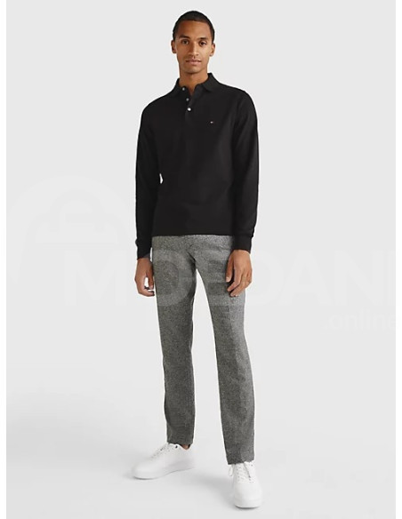 Tommy Hilfiger - 1985 SLIM LS POLO თბილისი - photo 1