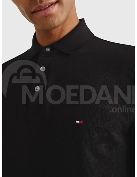 Tommy Hilfiger - 1985 SLIM LS POLO თბილისი - photo 3