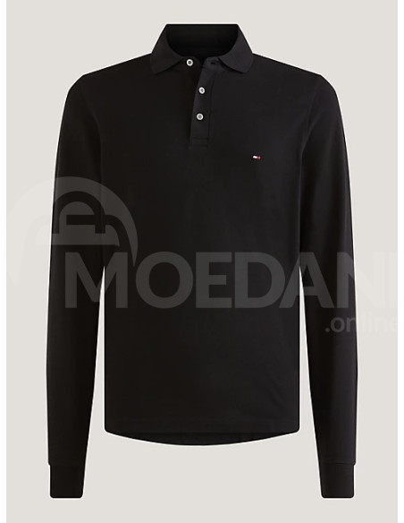 Tommy Hilfiger - 1985 SLIM LS POLO თბილისი - photo 4