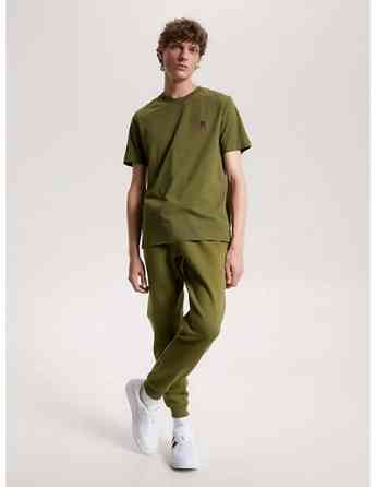 Tommy Hilfiger - SMALL IMD TEE Tbilisi