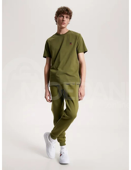 Tommy Hilfiger - SMALL IMD TEE თბილისი - photo 2