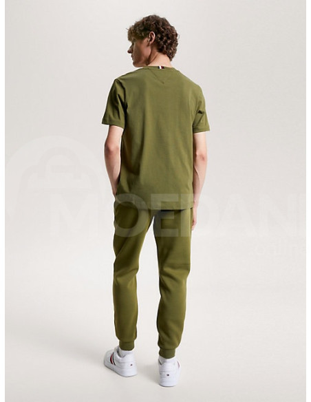 Tommy Hilfiger - SMALL IMD TEE თბილისი - photo 3