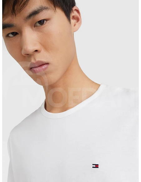 Tommy Hilfiger - 1985 TEE Tbilisi - photo 4