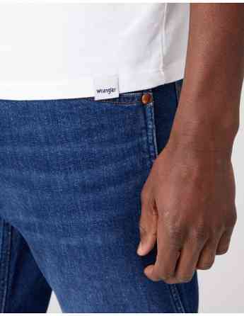 Wrangler - 2 PACK TEE Tbilisi