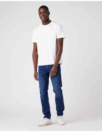 Wrangler - 2 PACK TEE Tbilisi